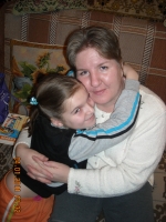 Елена профиль