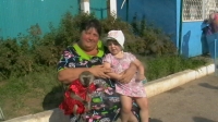галина профиль