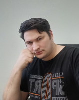 Евгений профиль