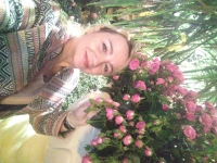 Лариса профиль