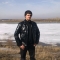 Алексей  профиль