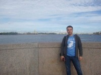 Павел профиль
