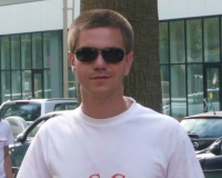 Александр профиль