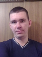 Дмитрий профиль
