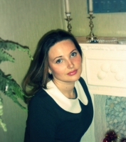 Марина профиль