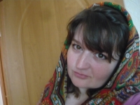 Лена профиль
