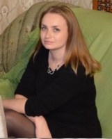Анна профиль