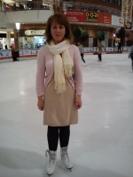 Светлана профиль