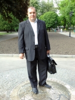 Виктор профиль