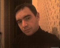 Анзор  профиль