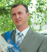 Сергей профиль