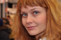  Cветлана профиль