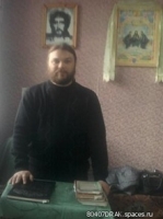 Анатолий профиль