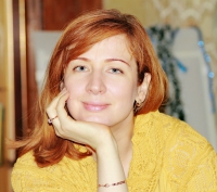 Наталья профиль