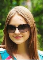 Оксана профиль
