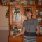 Лена профиль