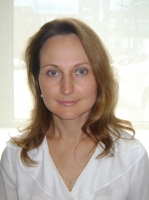 Evgenia профиль