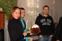 Владимир профиль