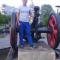 Роман профиль