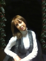 Анна профиль