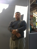 Сергей профиль