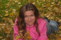 Алина профиль