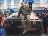 Вячеслав профиль