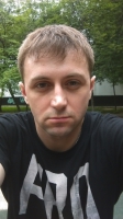 Александр профиль