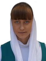 Анастасия профиль