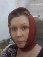 Ксана профиль