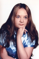 Анна профиль