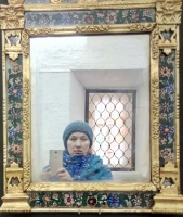 Арина профиль