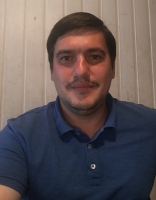 Павел профиль
