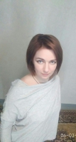 наталья профиль