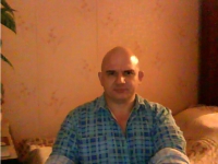 Владимир профиль