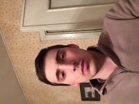 Федор  профиль