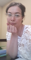 Кира профиль