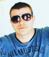 Илья профиль