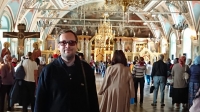 Алексей профиль