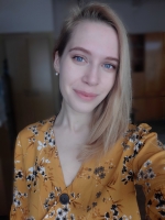 Алёна  профиль