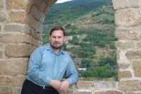 Александр профиль