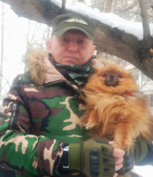 Алексей профиль