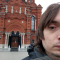 Егор профиль