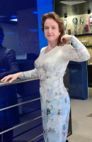 Елена профиль