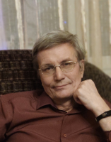 Виталий профиль