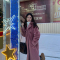 Валерия профиль