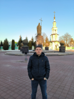 Эдуард профиль
