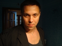 АЛЕКСАНДР профиль