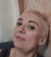 Елена профиль