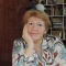 Светлана профиль